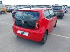 2014 VOLKSWAGEN MOVE UP for sale at Copart SANDTOFT
