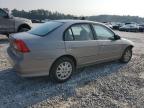 2004 Honda Civic Lx   للبيع في Ellenwood، GA - Front End