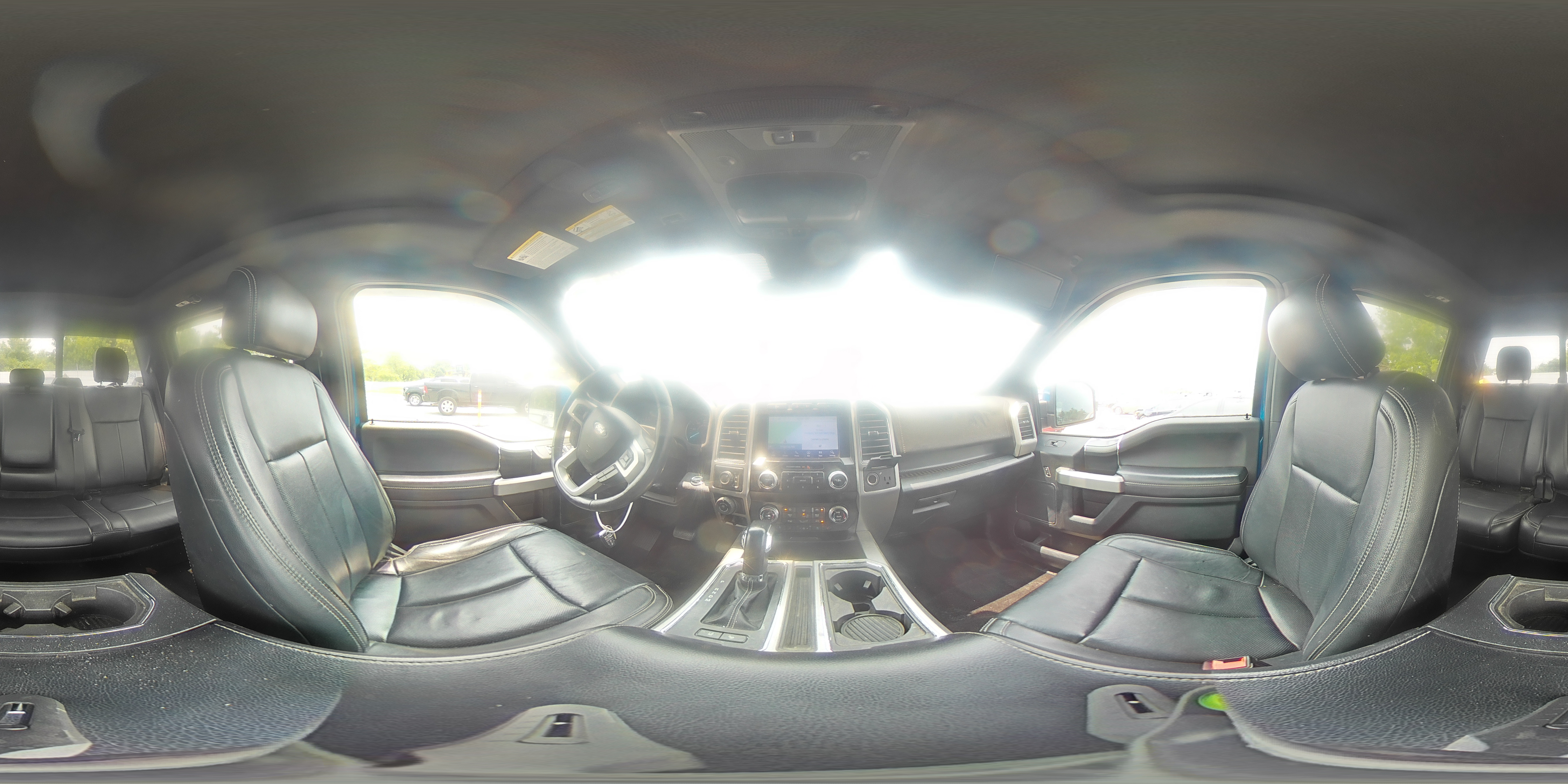 2019 Ford F150 Supercrew VIN: 1FTFW1E42KKD61845 Lot: 69600165