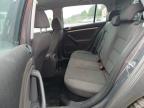 2008 VOLKSWAGEN GOLF MATCH for sale at Copart BELFAST