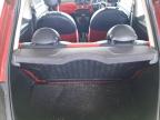 2011 FIAT 500 POP for sale at Copart SANDTOFT