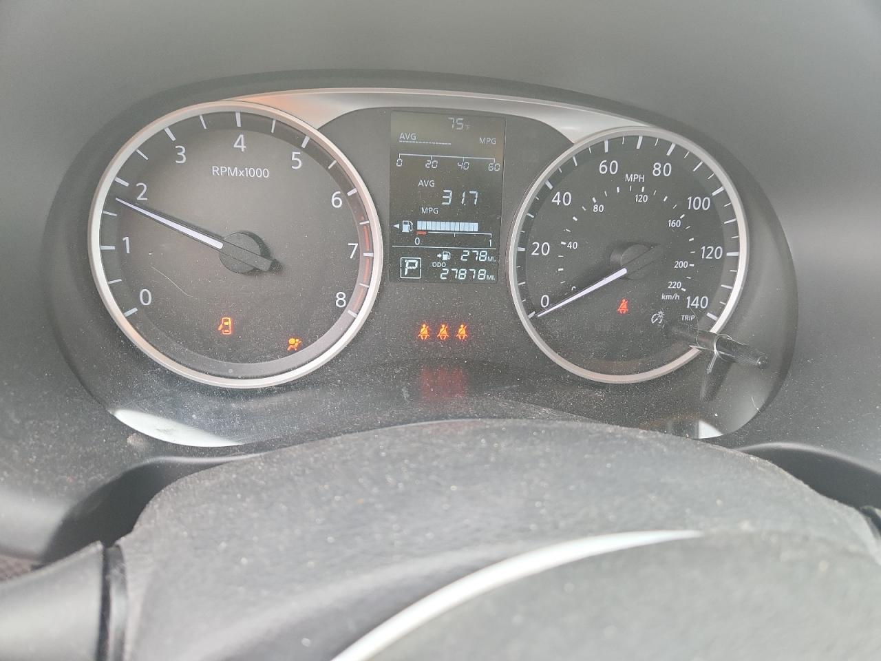 2024 Nissan Kicks S VIN: 3N1CP5BV4RL494123 Lot: 62560965