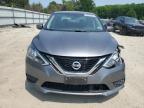 2019 Nissan Sentra S   за продажба в Hampton, VA - Front End