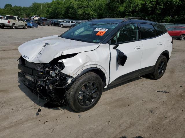 2024 Kia Sportage X-Pro