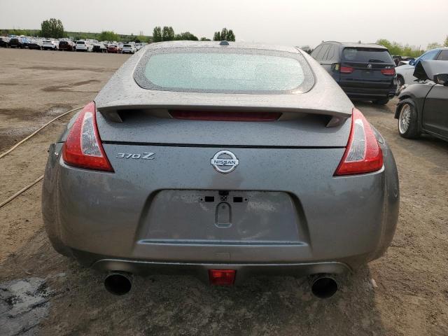 2009 NISSAN 370Z 