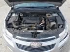 2014 CHEVROLET CRUZE LTZ for sale at Copart CORBY