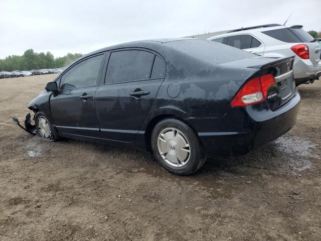2009 HONDA CIVIC DX-G  