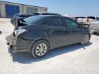 2014 Toyota Corolla L for Sale in Haslet, TX - Rear End