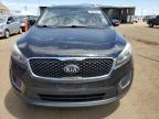 2016 Kia Sorento Lx за продажба в Brighton, CO - Normal Wear