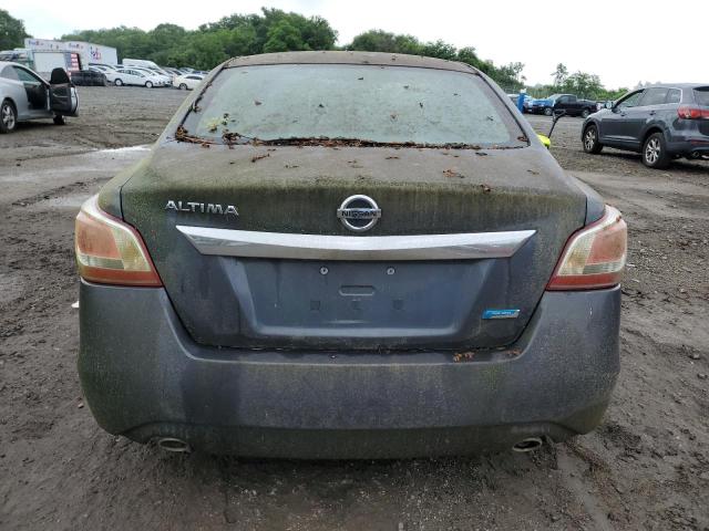  NISSAN ALTIMA 2013 Szary