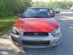 Arlington, WA에서 판매 중인 2005 Subaru Impreza Outback Sport - Vandalism