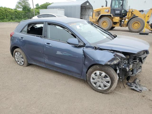 2022 KIA RIO S