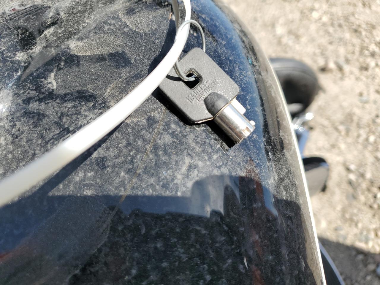 2006 Harley-Davidson Flhtpi VIN: 1HD1KCE176Y664144 Lot: 62600005