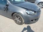 2012 VOLKSWAGEN GOLF MATCH TDI BLUETECH  for sale at Copart YORK
