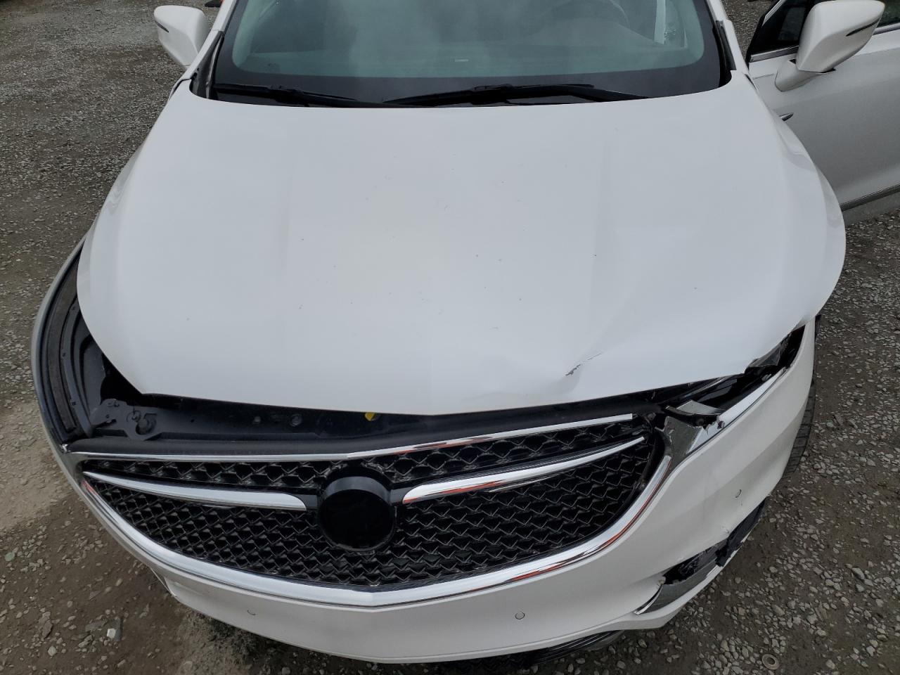 2018 Buick Enclave Avenir VIN: 5GAERDKW5JJ272268 Lot: 60118705