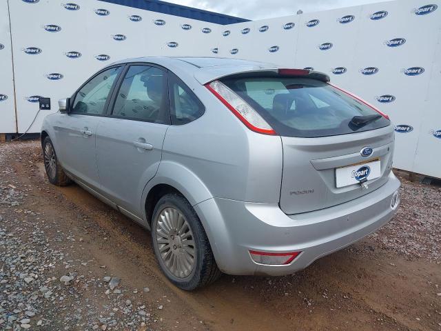 2010 FORD FOCUS TITA