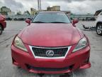 2012 Lexus Is 250 for Sale in Tulsa, OK - Side