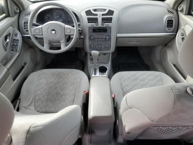 2004 CHEVROLET MALIBU LS