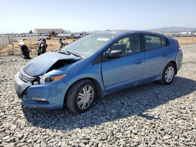 2010 Honda Insight Lx