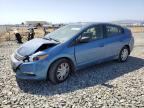2010 Honda Insight Lx for Sale in American Canyon, CA - Front End