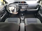 2015 Toyota Prius C  de vânzare în Van Nuys, CA - Front End