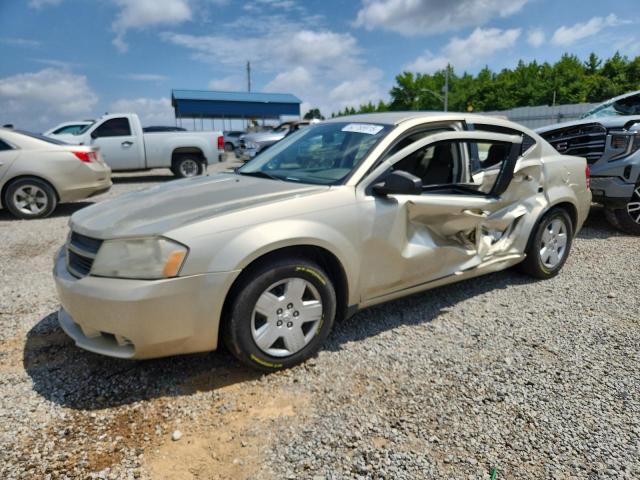 2010 Dodge Avenger Sxt