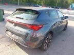 2022 SEAT LEON FR SP for sale at Copart GLOUCESTER