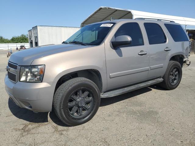 2007 Chevrolet Tahoe C1500