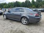 2008 Acura Tl  იყიდება Hampton-ში, VA - Rear End