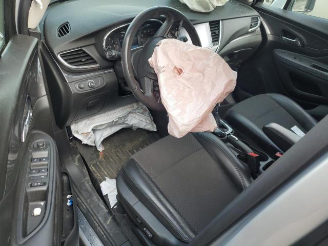  BUICK ENCORE 2020 Srebrny