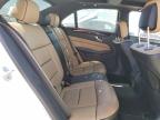 2016 Mercedes-Benz E 350 for Sale in Adelanto, CA - Vandalism