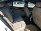 2011 Bmw 750 Li за продажба в Mendon, MA - Mechanical