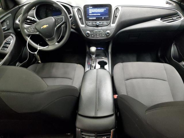  CHEVROLET MALIBU 2023 Gray