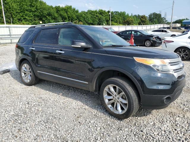  FORD EXPLORER 2014 Сharcoal