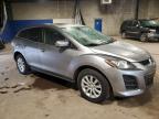 2011 Mazda Cx-7    იყიდება Chalfont-ში, PA - Front End