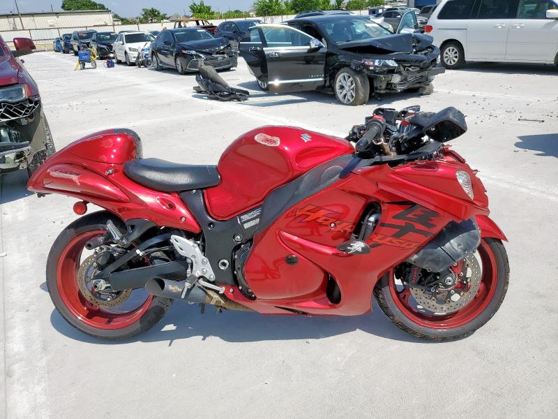 2020 Suzuki Gsx1300 Ra