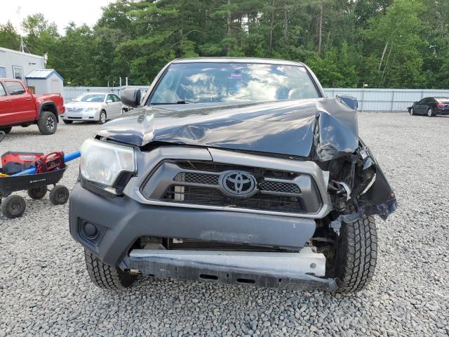  TOYOTA TACOMA 2013 Black