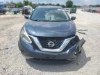 2018 Nissan Murano S zu verkaufen in Florence, MS - Front End
