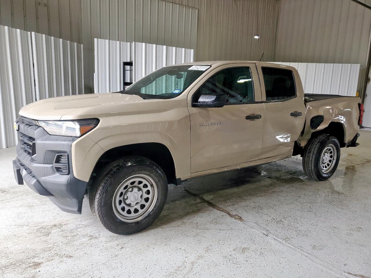 2024 Chevrolet Colorado for Sale in Corpus Christi, TX - Side