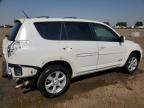 2012 Toyota Rav4 Limited en Venta en Rocky View County, AB - Front End