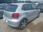 2011 VOLKSWAGEN POLO S 60 for sale at Copart WOLVERHAMPTON