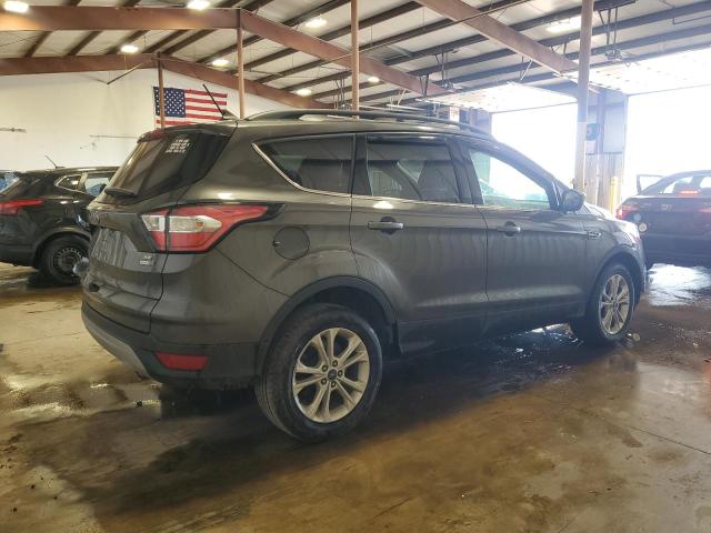  FORD ESCAPE 2018 Szary