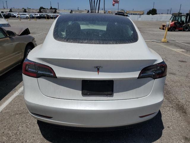  TESLA MODEL 3 2023 Biały