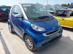 2007 SMART FORTWO PAS for sale at Copart SANDY