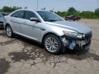 2014 Ford Taurus Limited на продаже в Woodhaven, MI - Front End