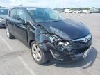2014 VAUXHALL CORSA SXI for sale at Copart CHESTER