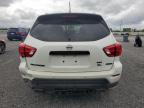 2018 NISSAN PATHFINDER S   for sale at Copart ON - OTTAWA