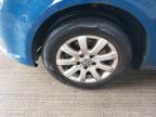 2012 VOLKSWAGEN TOURAN S T for sale at Copart EAST KILBRIDE