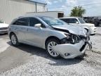 2015 Toyota Venza Le للبيع في Riverview، FL - Front End