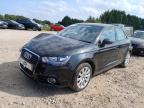 2014 AUDI A1 SPORT T for sale at Copart WISBECH